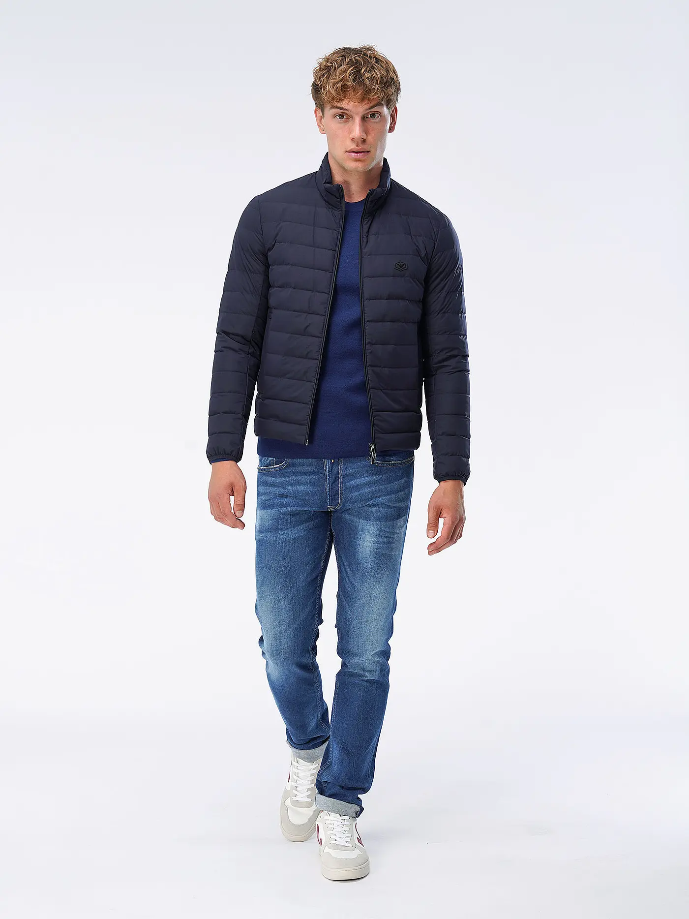 EMPORIO ARMANI | Steppjacke | 